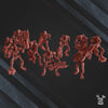 Robot Legion - Infantry Squad - Dakka Dakka