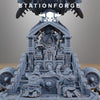 Scavenger - Floating Chapel - Station Forge