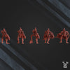 Robot Legion - Guardians - Dakka Dakka