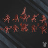 Flesh Daemon Squad - Dakka Dakka