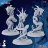 Shadow of the Synapse - Ghamak