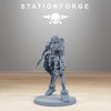 Scavenger - Wayfarer Pt. 1 - Station Forge