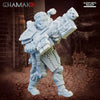 Firstborn - Spetsnaz Command Squad - Ghamak
