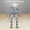 Scavenger - Exutars - Station Forge