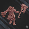 Cursed Bone Shredders Squad - Dakka Dakka