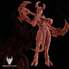 Daemons of Lust - Mask of Lust - Dakka Dakka