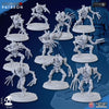 The Undying - Rippers - Ghamak