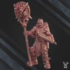 Mad Hyenas Squad - Dakka Dakka