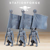 GrimGuard - Combatants - Station Forge