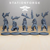 GrimGuard - Tinkers - Station Forge
