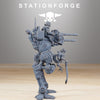Scavenger - Walker - Station Forge