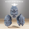 Scavenger - Trident - Station Forge
