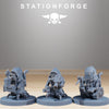 Scavenger - Bobby Gang - Station Forge