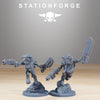 Orkaz - Gobs Jesters - Station Forge