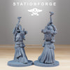 Scavenger - Cultists - Station Forge