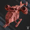 Machine Cult - Helicobra - Dakka Dakka