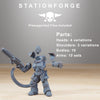 Socratis - Exterminators - Station Forge