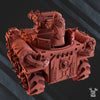 Vultures - Scout Sandrail - Dakka Dakka