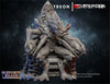 Patriarch on Throne - Ghamak