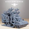 Orkaz - Festivator - Station Forge