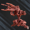 Robot Legion - Heavy Annihilators - Dakka Dakka