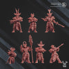 Star Alves - Orbit Guardians - Dakka Dakka