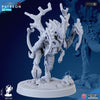 Swarm Neurolings - Ghamak