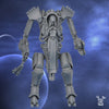 Silver Moon Daughters - Bonebreak Machine - Dakka Dakka