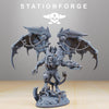 Orkaz - Thazaron - Station Forge