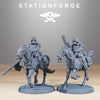GrimGuard - Cavalry - Station Forge