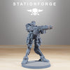 Scavenger - Wayfarer Pt. 2 - Station Forge