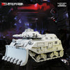 Firstborn - Rodina APC Blaster - Ghamak