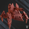 Vultures - Heavy Weapons Platform Squad - Dakka Dakka