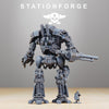 Scavenger - Defender Mk1 - Station Forge