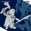 Wild West Orkz - Native Squad - Ghamak