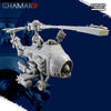 Wild West Orkz - Helicorkpters Squad - Ghamak