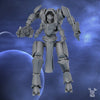 Silver Moon Daughters - Exosuit Squad - Dakka Dakka