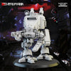 Firstborn - Warwalker - Ghamak