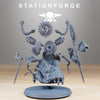 Scavenger - Cultist Leader - Station Forge