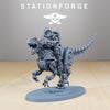Scavenger - Riders - Station Forge