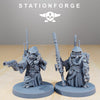 Scavenger - Junkards - Station Forge