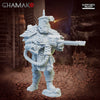 Firstborn Spetsnaz Squad - Ghamak