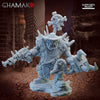 Wild West Orkz - Sheriff Bozz - Ghamak