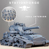 GrimGuard - Monolith Builder Kit - Station Forge