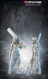 Red Sisters - Sisters of Penance - Ghamak