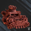 Vultures - Scout Sandrail - Dakka Dakka