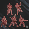 Star Alves - Operational Team - Dakka Dakka