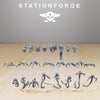 Scavenger - Servonators - Station Forge