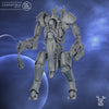 Silver Moon Daughters - Bonebreak Machine - Dakka Dakka