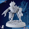 Swarm Shardlings - Ghamak